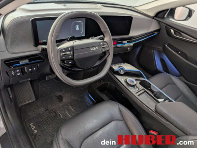 KIA EV6 Vorführwagen
