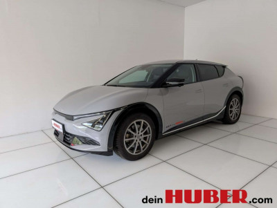 KIA EV6 Vorführwagen