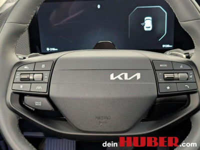 KIA EV6 Vorführwagen