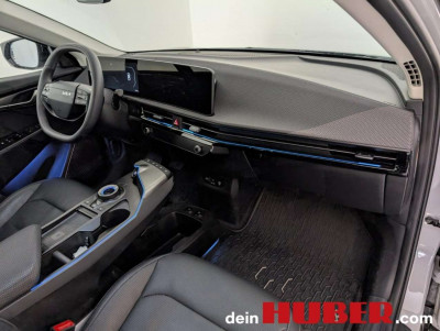 KIA EV6 Vorführwagen