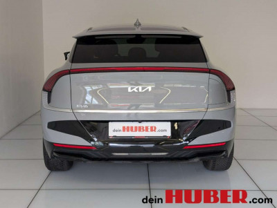 KIA EV6 Vorführwagen