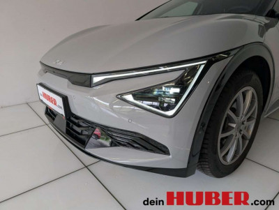 KIA EV6 Vorführwagen