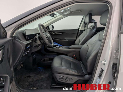KIA EV6 Vorführwagen