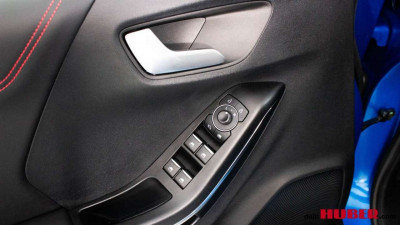 Ford Puma Gebrauchtwagen Ford Puma Gebrauchtwagen