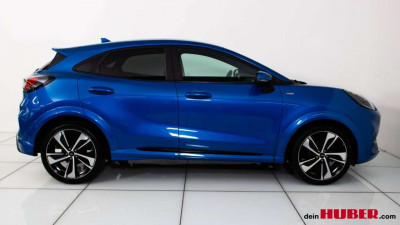 Ford Puma Gebrauchtwagen Ford Puma Gebrauchtwagen