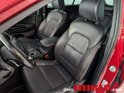 KIA Sportage Gebrauchtwagen KIA Sportage Gebrauchtwagen