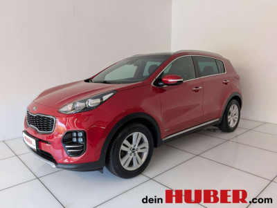 KIA Sportage Gebrauchtwagen KIA Sportage Gebrauchtwagen