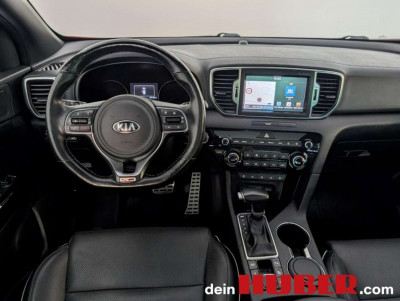 KIA Sportage Gebrauchtwagen KIA Sportage Gebrauchtwagen