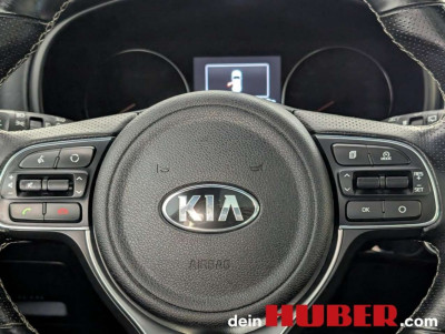 KIA Sportage Gebrauchtwagen KIA Sportage Gebrauchtwagen