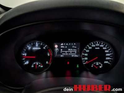 KIA Sportage Gebrauchtwagen KIA Sportage Gebrauchtwagen