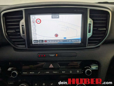 KIA Sportage Gebrauchtwagen KIA Sportage Gebrauchtwagen