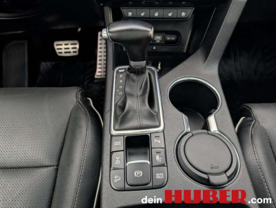 KIA Sportage Gebrauchtwagen KIA Sportage Gebrauchtwagen