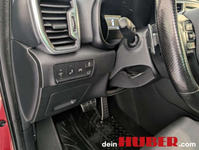 KIA Sportage Gebrauchtwagen KIA Sportage Gebrauchtwagen