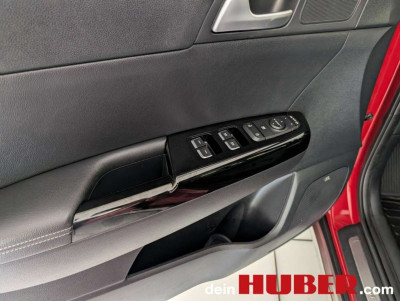 KIA Sportage Gebrauchtwagen KIA Sportage Gebrauchtwagen