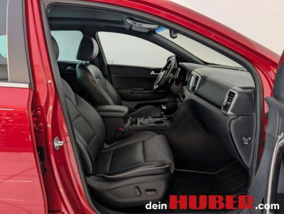 KIA Sportage Gebrauchtwagen KIA Sportage Gebrauchtwagen