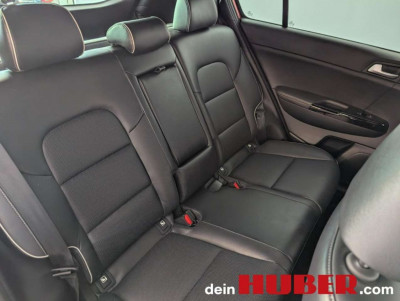 KIA Sportage Gebrauchtwagen KIA Sportage Gebrauchtwagen