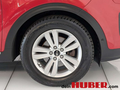 KIA Sportage Gebrauchtwagen KIA Sportage Gebrauchtwagen