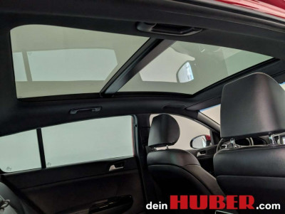 KIA Sportage Gebrauchtwagen KIA Sportage Gebrauchtwagen