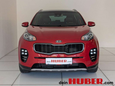 KIA Sportage Gebrauchtwagen KIA Sportage Gebrauchtwagen