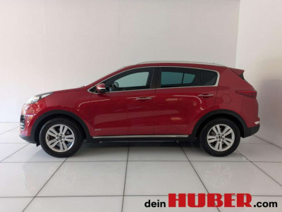 KIA Sportage Gebrauchtwagen KIA Sportage Gebrauchtwagen