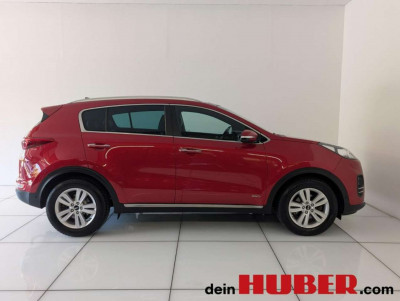 KIA Sportage Gebrauchtwagen KIA Sportage Gebrauchtwagen