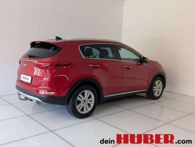KIA Sportage Gebrauchtwagen KIA Sportage Gebrauchtwagen