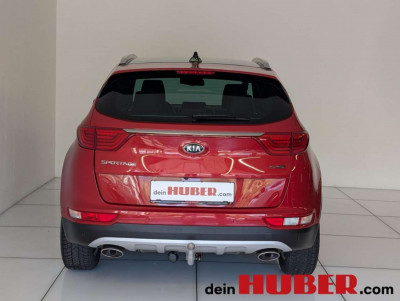 KIA Sportage Gebrauchtwagen KIA Sportage Gebrauchtwagen