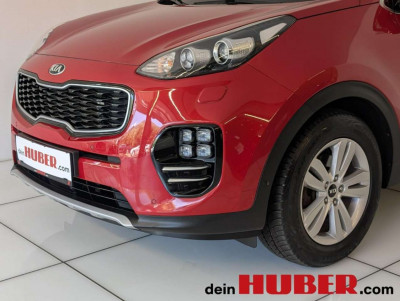 KIA Sportage Gebrauchtwagen KIA Sportage Gebrauchtwagen