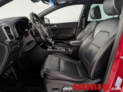 KIA Sportage Gebrauchtwagen KIA Sportage Gebrauchtwagen
