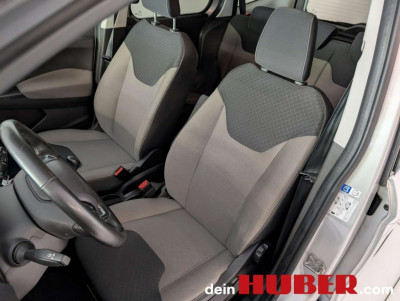 Ford Tourneo Courier Gebrauchtwagen Ford Tourneo Courier Gebrauchtwagen