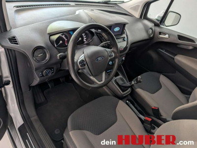 Ford Tourneo Courier Gebrauchtwagen Ford Tourneo Courier Gebrauchtwagen