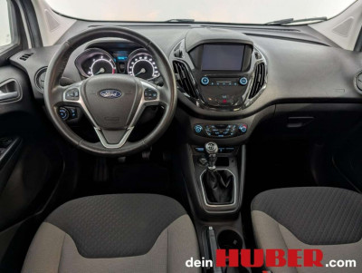 Ford Tourneo Courier Gebrauchtwagen Ford Tourneo Courier Gebrauchtwagen