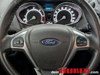 Ford Tourneo Courier Gebrauchtwagen Ford Tourneo Courier Gebrauchtwagen