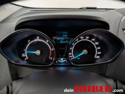 Ford Tourneo Courier Gebrauchtwagen Ford Tourneo Courier Gebrauchtwagen