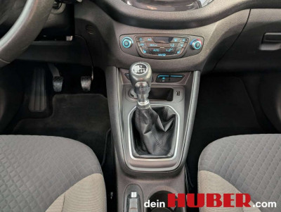 Ford Tourneo Courier Gebrauchtwagen Ford Tourneo Courier Gebrauchtwagen