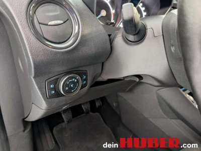 Ford Tourneo Courier Gebrauchtwagen Ford Tourneo Courier Gebrauchtwagen