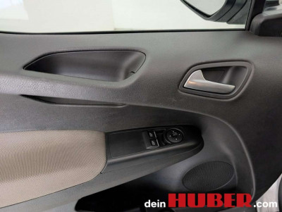 Ford Tourneo Courier Gebrauchtwagen Ford Tourneo Courier Gebrauchtwagen