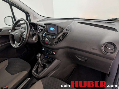 Ford Tourneo Courier Gebrauchtwagen Ford Tourneo Courier Gebrauchtwagen