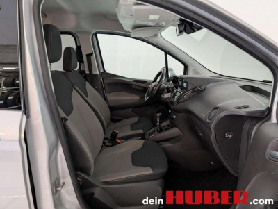 Ford Tourneo Courier Gebrauchtwagen Ford Tourneo Courier Gebrauchtwagen