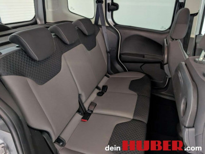 Ford Tourneo Courier Gebrauchtwagen Ford Tourneo Courier Gebrauchtwagen