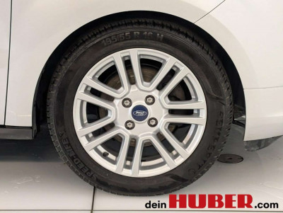 Ford Tourneo Courier Gebrauchtwagen Ford Tourneo Courier Gebrauchtwagen