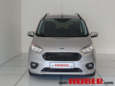 Ford Tourneo Courier Gebrauchtwagen Ford Tourneo Courier Gebrauchtwagen