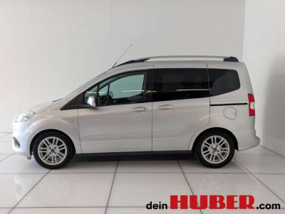Ford Tourneo Courier Gebrauchtwagen Ford Tourneo Courier Gebrauchtwagen