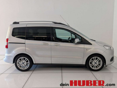 Ford Tourneo Courier Gebrauchtwagen Ford Tourneo Courier Gebrauchtwagen