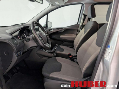 Ford Tourneo Courier Gebrauchtwagen Ford Tourneo Courier Gebrauchtwagen