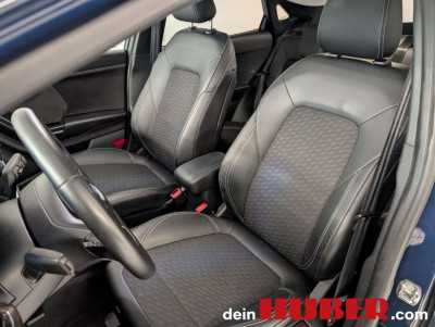 Ford Puma Gebrauchtwagen Ford Puma Gebrauchtwagen