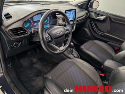 Ford Puma Gebrauchtwagen Ford Puma Gebrauchtwagen