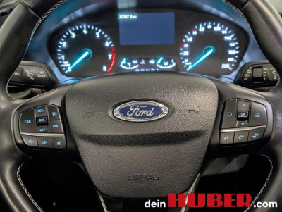 Ford Puma Gebrauchtwagen Ford Puma Gebrauchtwagen