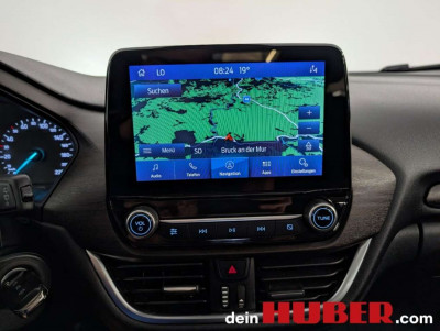 Ford Puma Gebrauchtwagen Ford Puma Gebrauchtwagen