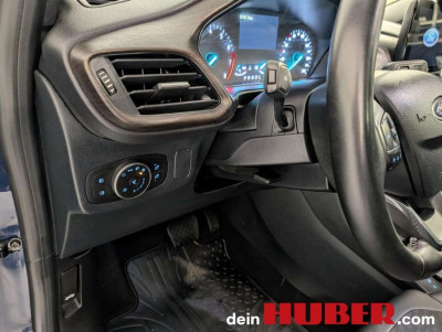 Ford Puma Gebrauchtwagen Ford Puma Gebrauchtwagen
